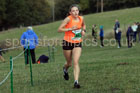 Womens Under-18s 2026 NEHL Eltringham, Mickley, Northumberland. Photo: David T. Hewitson/Sports for All Pics